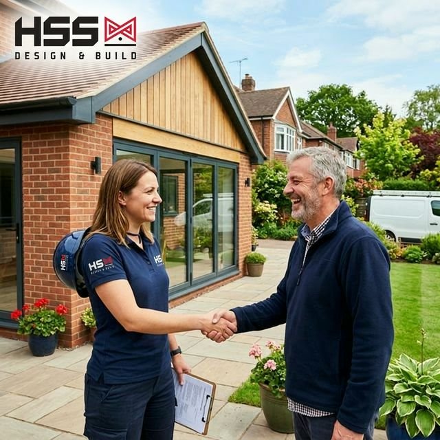 How to Choose the Right Contractor in Birmingham