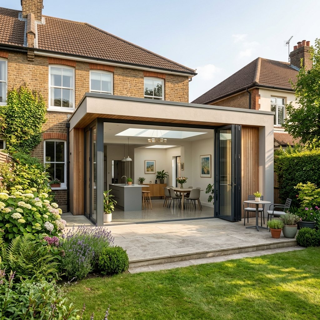 House Extension Cost Guide Birmingham 2026